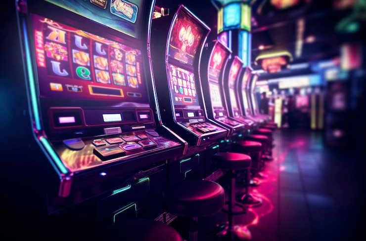 E-wallet selection menu