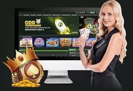 UFC event selection and market display on toto80 apk sportsbook